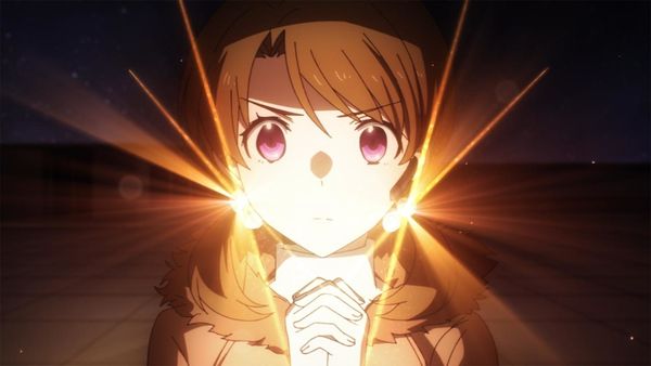 Produktbild: The Irregular at Magic High School: Visitor Arc - Volume 3 - Episode 9-13 im Sammelschuber
