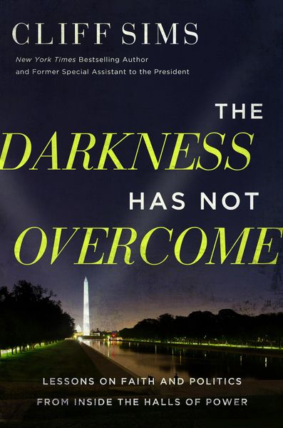 Produktbild: The Darkness Has Not Overcome