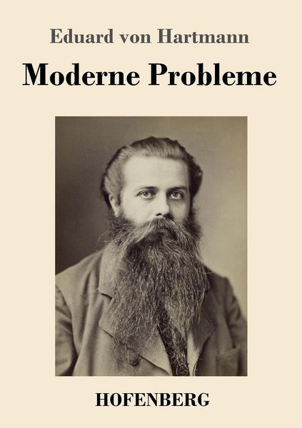 Produktbild: Moderne Probleme