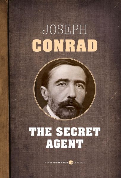 Produktbild: The Secret Agent