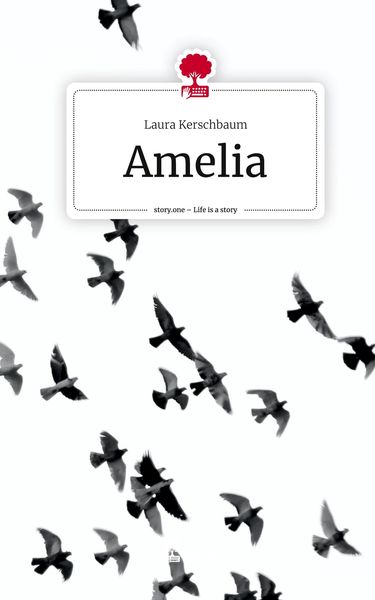 Produktbild: Amelia. Life is a Story - story.one