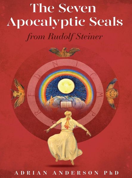 Produktbild: The Seven Apocalyptic Seals