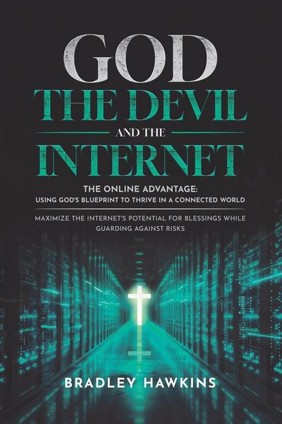 Produktbild: God the Devil and the Internet