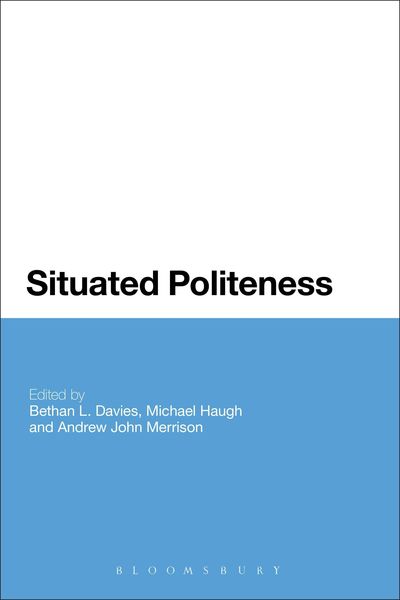 Produktbild: Situated Politeness