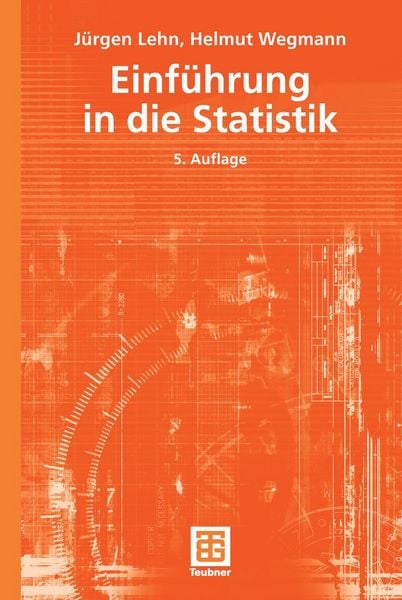 Produktbild: Einf&uuml;hrung in die Statistik
