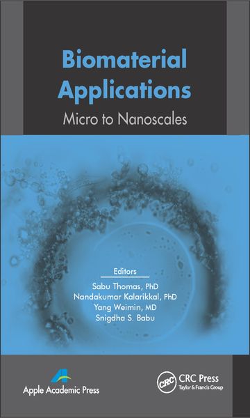 Produktbild: Biomaterial Applications