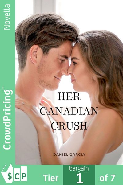 Produktbild: Her Canadian Crush