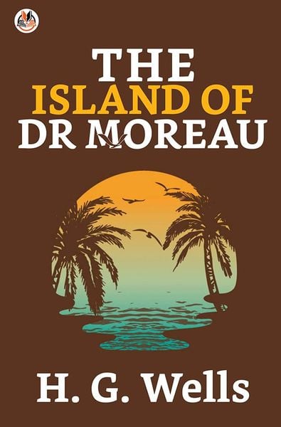 Produktbild: The Island of Doctor Moreau