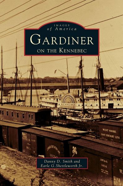 Produktbild: Gardiner on the Kennebec