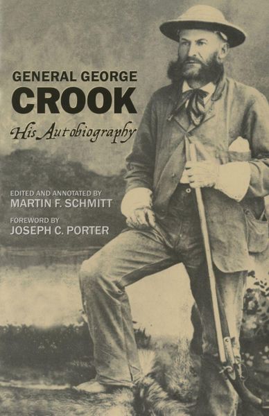 Produktbild: General George Crook
