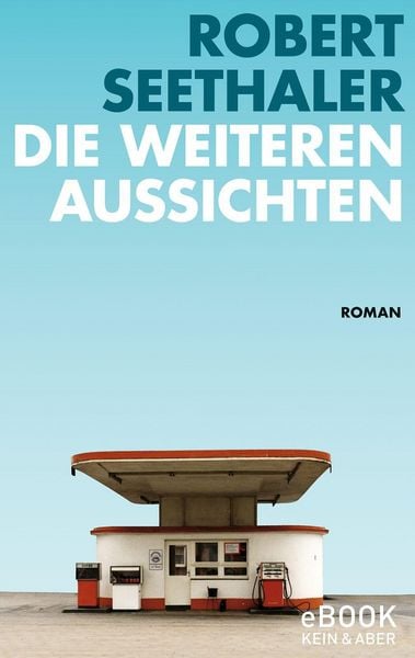 Produktbild: Die weiteren Aussichten