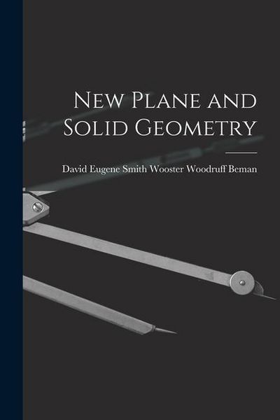 Produktbild: New Plane and Solid Geometry