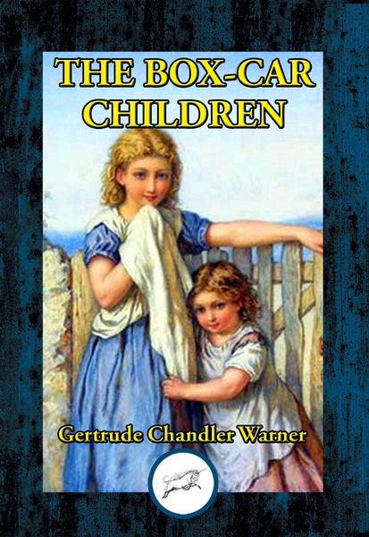 Produktbild: Box-Car Children