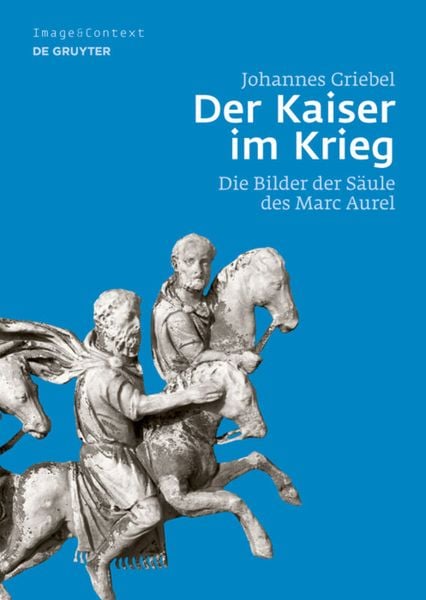 Produktbild: Der Kaiser im Krieg