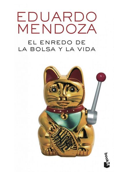 Produktbild: El enredo de la bolsa y la vida