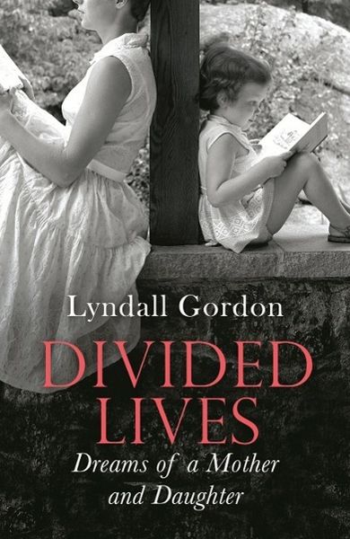 Produktbild: Divided Lives