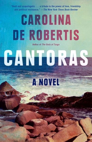 Produktbild: Cantoras