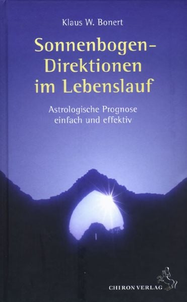 Sonnenbogen-Direktionen im Lebenslauf