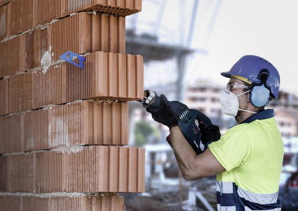 Produktbild: Bosch Accessories 2608900417 EXPERT &lsquo;Hollow Brick&rsquo; S 1243 HM S&auml;bels&auml;geblatt, 1&nbsp;St&uuml;ck S&auml;geblatt-L&auml;nge 300 mm 1 St.