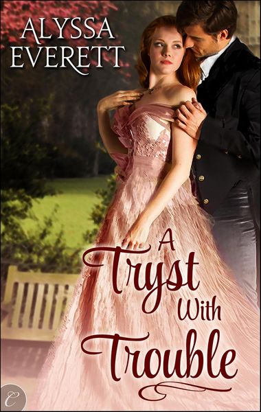 Produktbild: A Tryst With Trouble