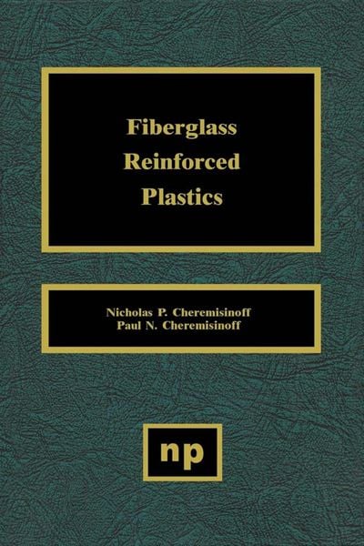 Produktbild: Fiberglass Reinforced Plastics