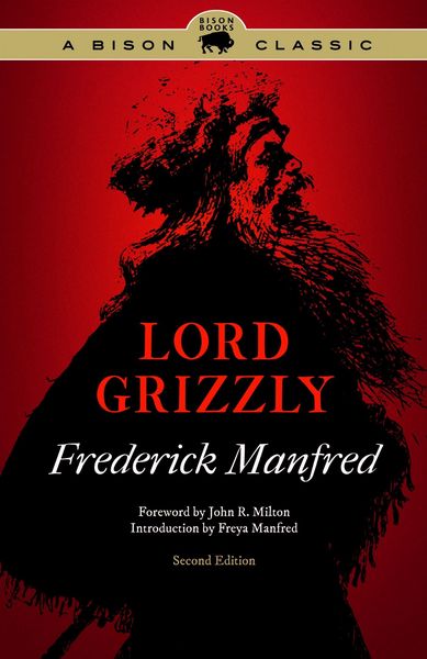 Produktbild: Lord Grizzly