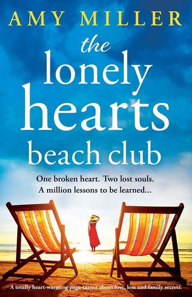 Produktbild: The Lonely Hearts Beach Club