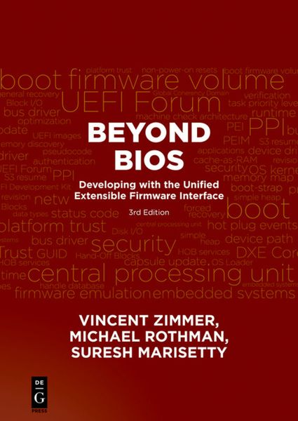 Produktbild: Beyond BIOS