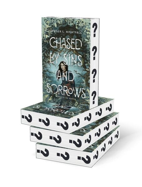 Produktbild: Chased by Sins and Sorrows