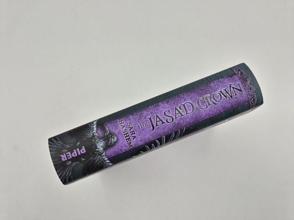 Produktbild: The Jasad Crown