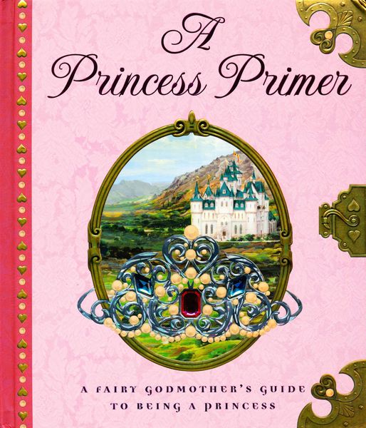 Produktbild: Princess Primer