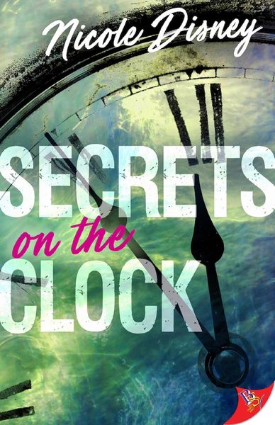 Produktbild: Secrets On the Clock