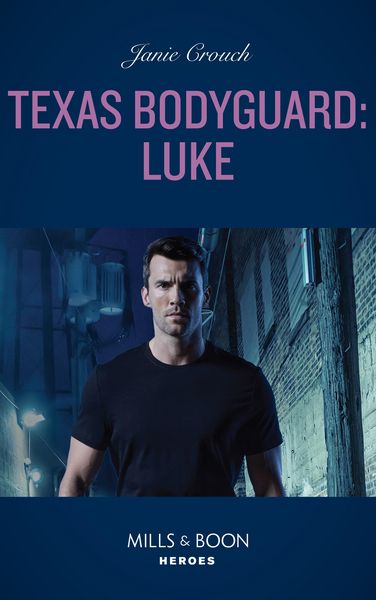 Produktbild: Texas Bodyguard: Luke