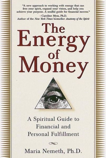 Produktbild: The Energy of Money