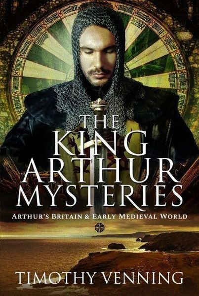 Produktbild: The King Arthur Mysteries