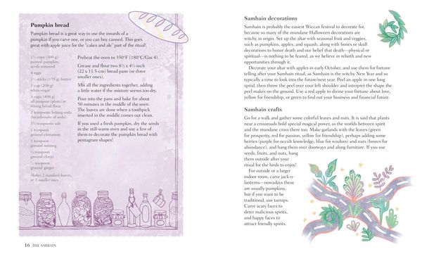 Produktbild: Seasons of the Witch
