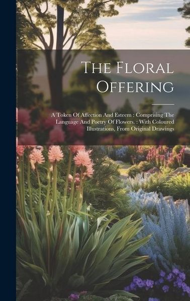 Produktbild: The Floral Offering