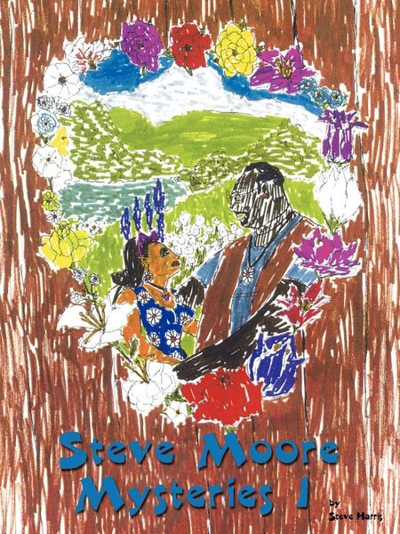 Produktbild: Steve Moore Mysteries I