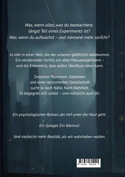 Produktbild: Der Spiegel im K&auml;fig