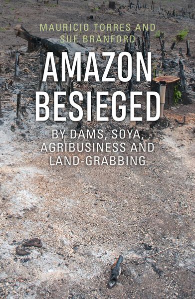Produktbild: Amazon Besieged