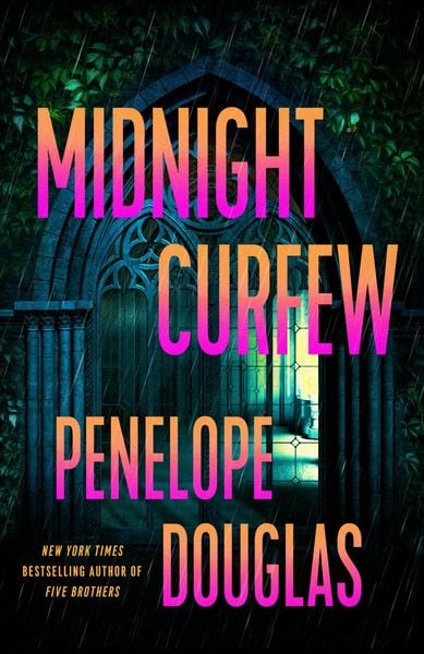 Produktbild: Midnight Curfew