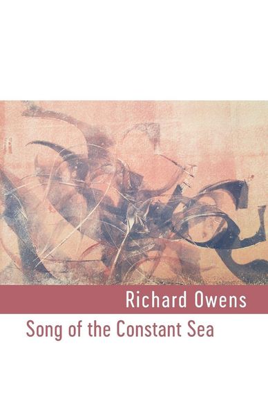 Produktbild: Song of the Constant Sea