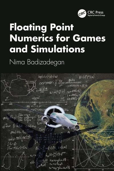 Produktbild: Floating Point Numerics for Games and Simulations