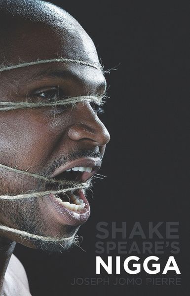 Produktbild: Shakespeare's Nigga