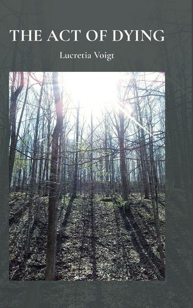 Produktbild: The Act of Dying