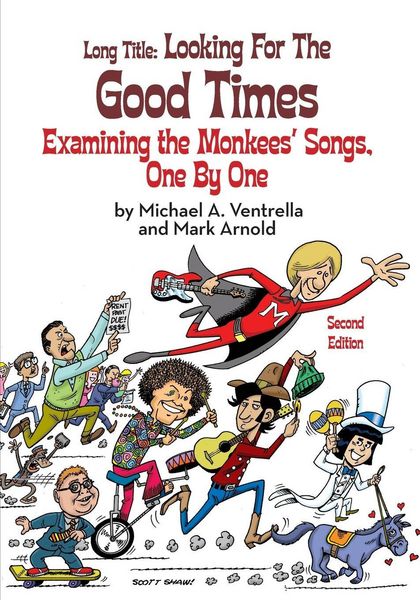 Produktbild: Long Title