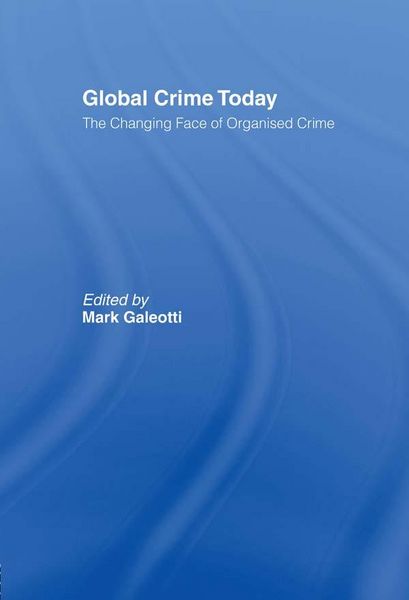 Produktbild: Global Crime Today