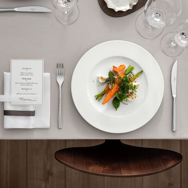 Produktbild: Villeroy & Boch Piemont Tafelbesteck 4tlg.