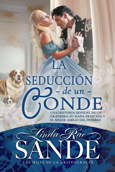 Produktbild: La seducci&oacute;n de un conde (Las hijas de la aristocracia, #3, #3)