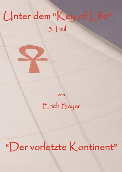 Produktbild: Unter dem 'Key of life' 3.Teil